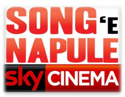 Dal 1 Novembre Song e Napule su Sky Cinema HD e su Sky On Demand